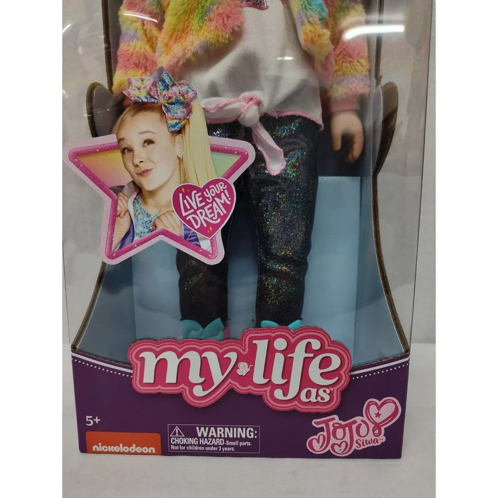 N/A my life
